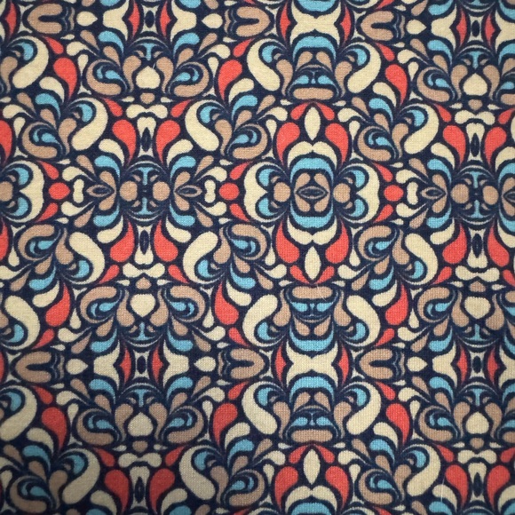 ❕EUC❕ LulaRoe Dress - Picture 3 of 3